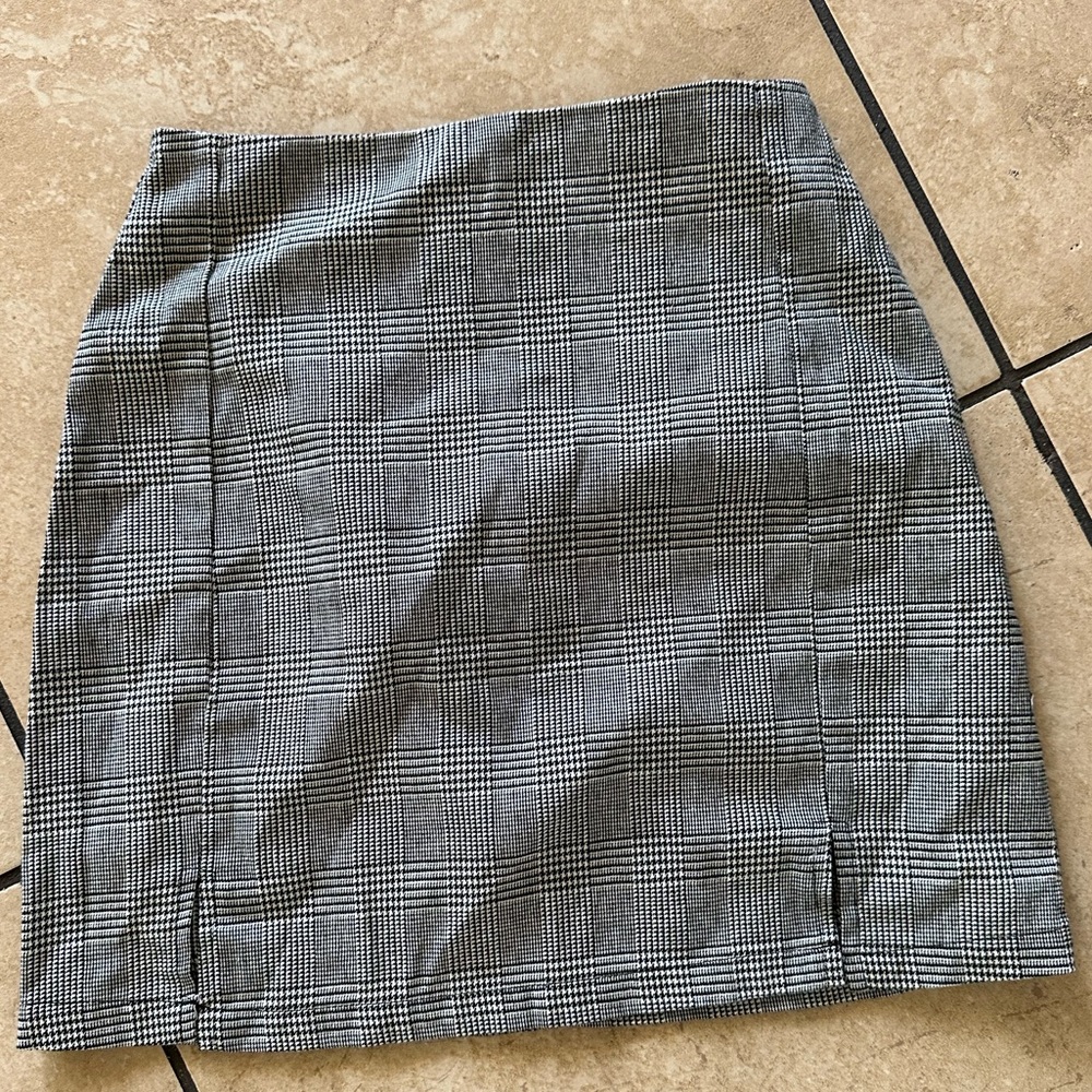 John galt mini skirt